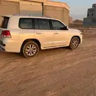 لاندكروزر 8 سرندل جي اكس ار رقم 3 بدي نظيف ماجه شي ممشى 420