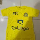 فانيلة النصر قديمه