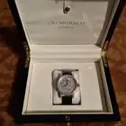 GIO MONACO ساعة جيو موناكو للبيع