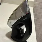 كوايه ملابس فيلبس مكواة