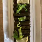 ورق عنب و ملفوف