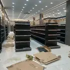 رفوف مستودع رفوف تخزين مستودعات شركات رفوف سوبر
