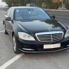للبيع مرسدس 2010 اللون اسود