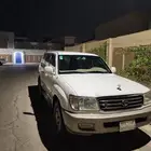 للبيع لاند كروزر