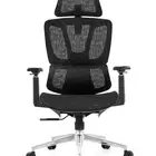 كرسي شبك طبي فاخر مريح فاخر