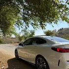 بي ام دبليو الفئيه الفئه الثانيه