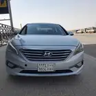 هونداي سوناتا 2017