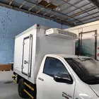 غرف تبريد وتجميد وسيارات تبريد وتجميد ساندوتش بنل