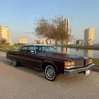 اولدز موبيل 1976