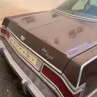 سياره ميركوري قراند ماركيز 1978