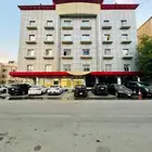 شقة استديو للإيجار بحي الشاطئ