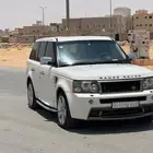 للبيع رنج روفر سبورت موديل 2009