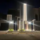 شقة فاخرة في فيلا خاصة بحي العارض