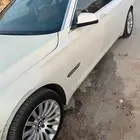 بي ام 730 سعودي 2012 مالك اول مفحوص مجدد
