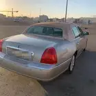لنكولن تاون كار 2005 فل كامل للبيع