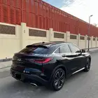 انفينتي  QX55  موديل 2022