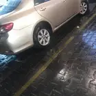 كورولا مطور 2012