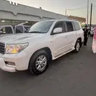 لاند كروزر 2011