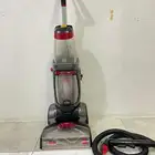 مكنسة كهربائية غسيل سجاد