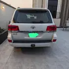 لاند كروزر مالك اول 2016 سعودي