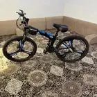 سيكل برو يارد ماقعد معي شهر