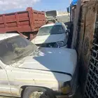 سيارت هيلكس وشاص ومستبيشي للبيع