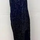 فستان