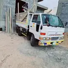 ديهاتسو قلاب 2003 بنزين