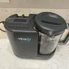جهاز طهي الخضار للاطفال