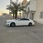 مرسيدس S400 موديل 2015(نظيف جدا)