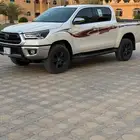 هايلكس 2021 ديزل