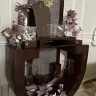 دولاب ملكة استخدام خفيف