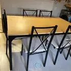 طاولة طعام الاحساء