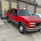 جمس تاهو 99 ماشي 230 دبل