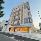 شقه روف للايجار بحي الروضه