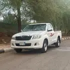 هايلكس نظيف