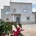 للبيع فيلا دورين بمدينة عسير تمنيه