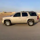 تاهو 2009 دبل
