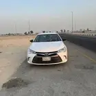كامري 2016