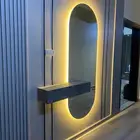 ديكورات شاشات وغرف نوم ومجالس