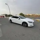 مازدا 6 2021