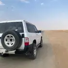نيسان باترول 2003 للبيع