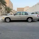 فورد فكتوريا