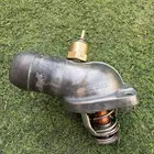 حساس بكوع وبلف حرارة