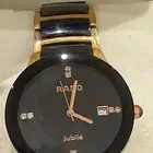 ساعة رادو للبيع