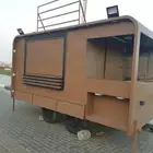 ترك