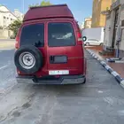 فان مجهز با الكامل مخزن