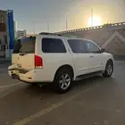 نيسان ارمادا 2013 فل كامل SE2