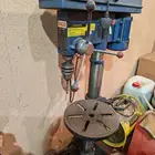 دريل عامودي بقاعدة استخدام خفيف صيني