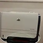 طابعة ليزر hp h2055